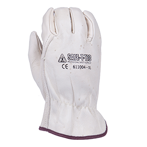 Safe-T-Tec: Drivers Glove
